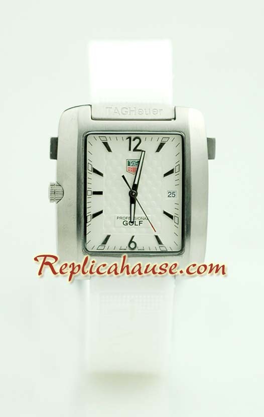 Tag Heuer Réplica Professional Golf Reloj