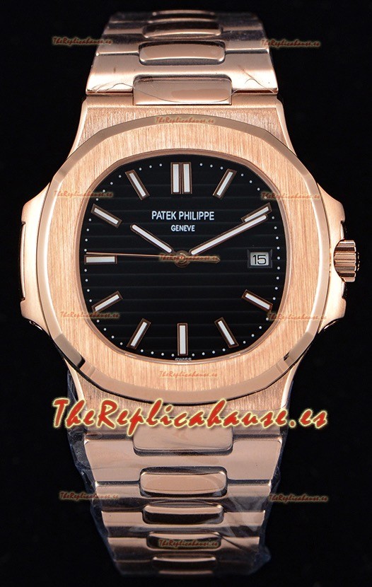 Patek Philippe Nautilus 5711/1R Reloj a Espejo 1:1