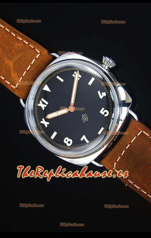 Panerai Radiomir PAM424 California P3000 Reloj Replica Suizo a escala 1:1