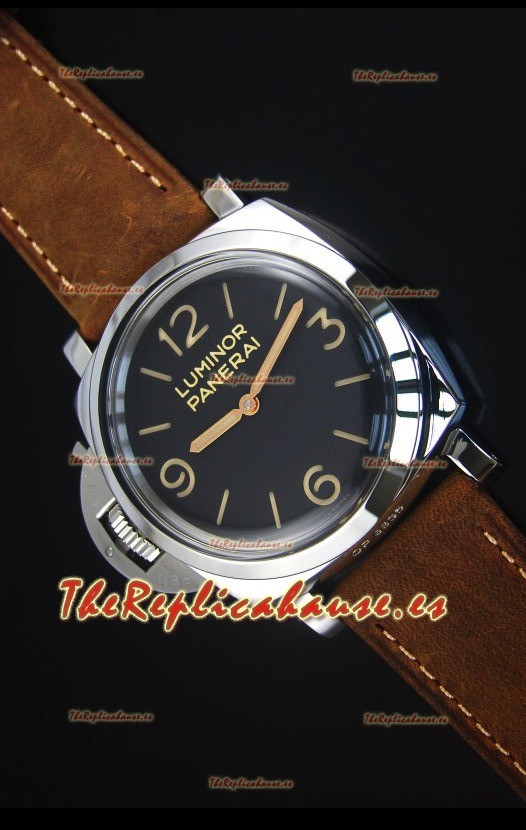 Panerai Luminor PAM557 Lefty Edition 47MM Reloj Replica Suiza