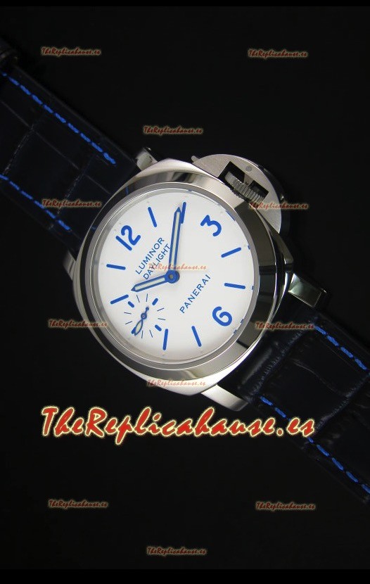 Panerai Luminor Daylight PAM786B Reloj Suizo Replica a Escala 1:1