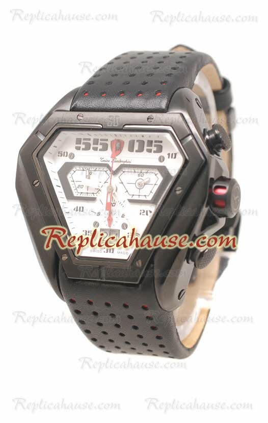 Tonino Lamborghini Reloj de imitación Japonés