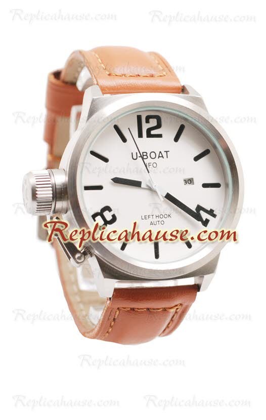 U-Boat Classico Reloj Réplica