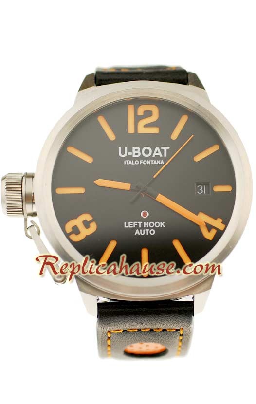 U-Boat Classico Reloj Réplica