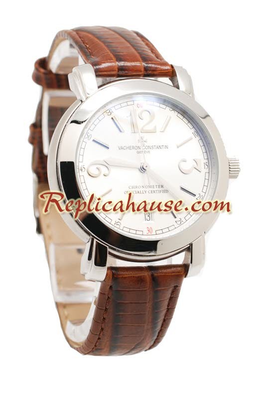 Vacheron Constantin Reloj Réplica