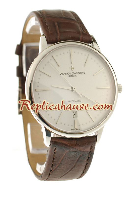 Vacheron Constantin Reloj Suizo de imitación