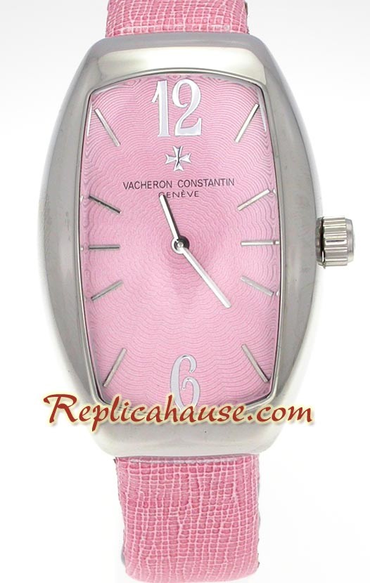 Vacheron Constantin Egerie Reloj Réplica