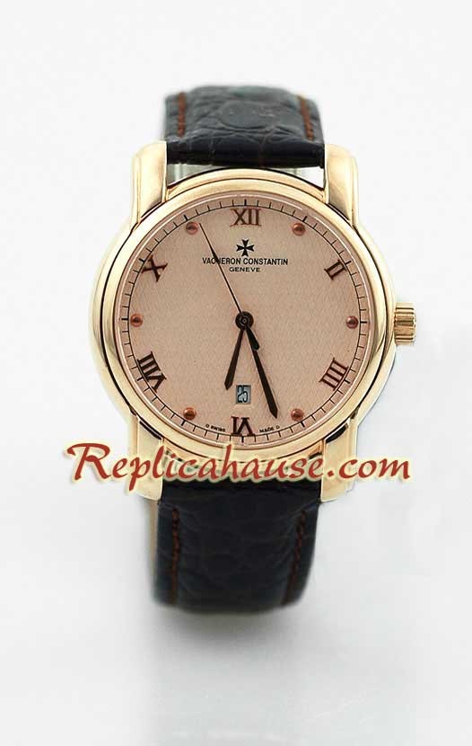 Vacheron Constantin Reloj Suizo de imitación