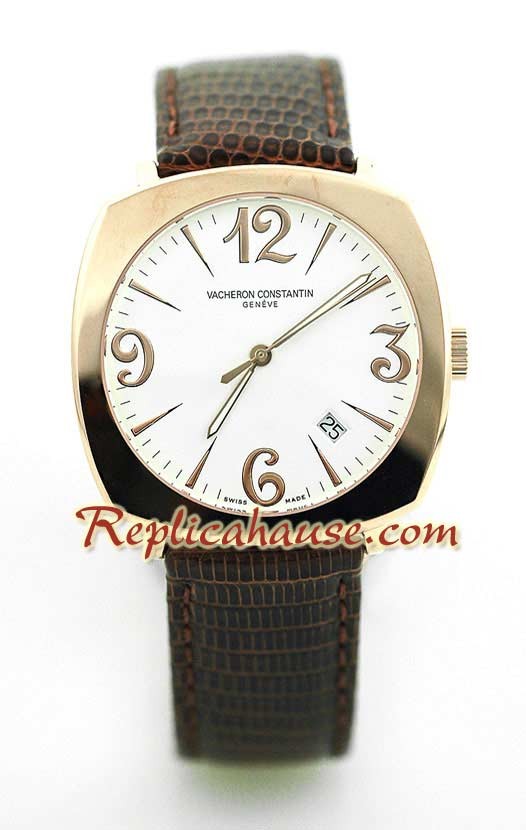 Vacheron Constantin Reloj Suizo de imitación