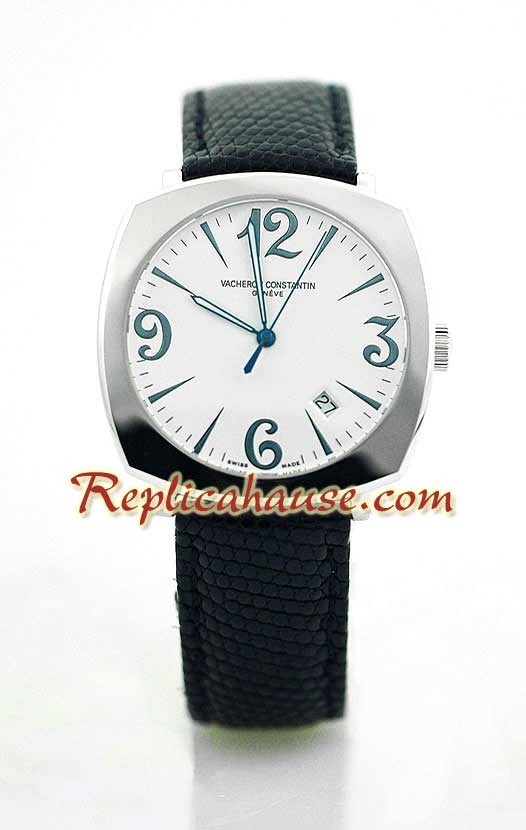 Vacheron Constantin Reloj Suizo de imitación