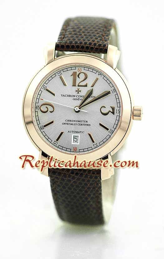 Vacheron Constantin Reloj Suizo de imitación