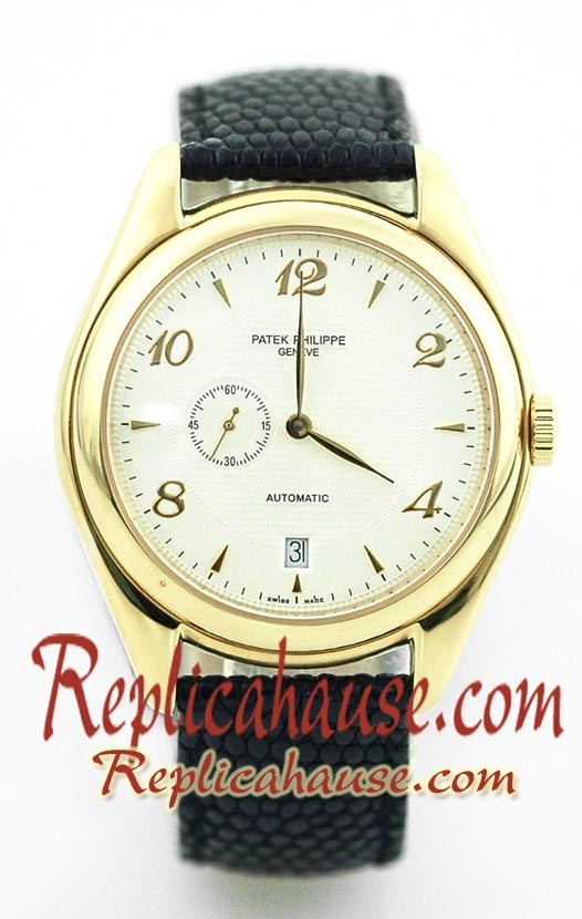 Patek Philippe Reloj Suizo de imitación