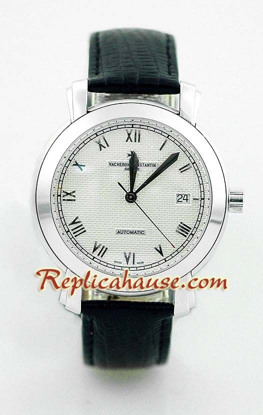 Vacheron Constantin Reloj Suizo de imitación
