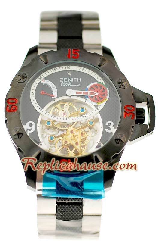 Zenith Defy Extreme Reloj Réplica