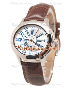 Audemars Piguet Millenary Hours y Minutes Reloj Suizo