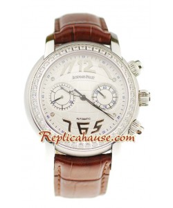 Audemars Piguet Jules Audemars Reloj Suizo