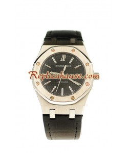 Reloj Suizo Réplica Audemars Piguet Royal Oak Automático