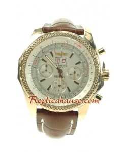 Breitling for Bentley 6.75 Reloj Suizo de imitación