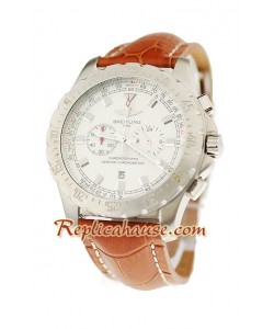 Breitling Chrono-Matic Reloj Réplica