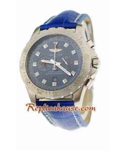 Breitling Chrono-Matic Reloj Réplica