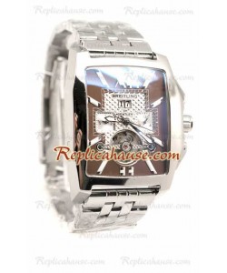 Breitling For Bentley Flying B Cronógrafo Reloj Réplica