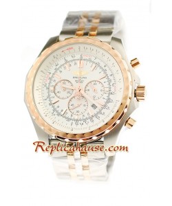 Breitling for Bentley Motors T Reloj Réplica