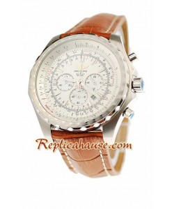 Breitling for Bentley Motors T Reloj Réplica
