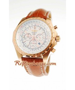 Breitling for Bentley Motors T Reloj Réplica