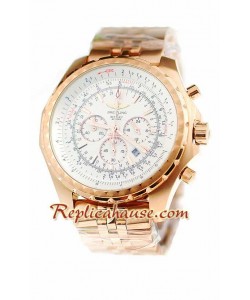 Breitling for Bentley Motors T Reloj Réplica