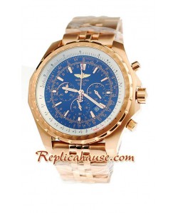 Breitling for Bentley Motors T Reloj Réplica