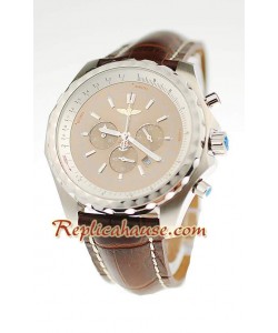 Breitling for Bentley Motors T Reloj Réplica