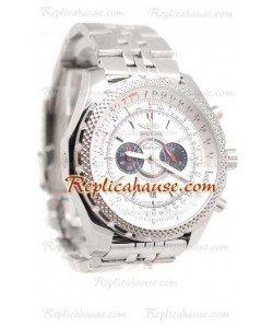 Breitling For Bentley Supersports Reloj Réplica