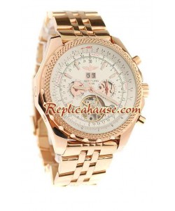 Breitling for Bentley Reloj Réplica