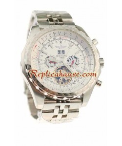 Breitling for Bentley Reloj Réplica