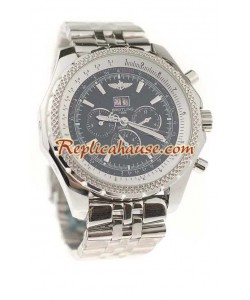 Breitling for Bentley Reloj Réplica