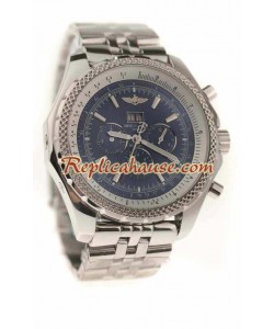 Breitling for Bentley Reloj Réplica