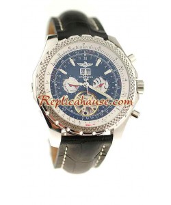 Breitling for Bentley Reloj Réplica
