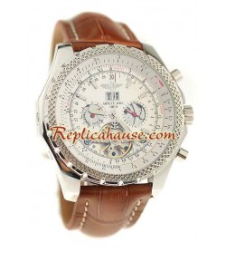 Breitling for Bentley Reloj Réplica