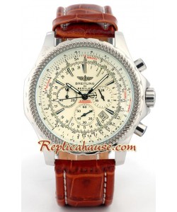 Breitling for Bentley Reloj Réplica