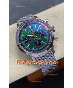 Reloj Top Time B01 Ford Mustang Superclon