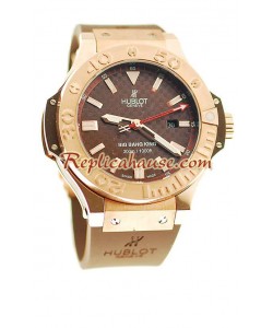 Hublot Big Bang King Reloj Suizo de imitación