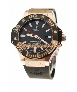 Hublot Big Bang King Reloj Suizo de imitación