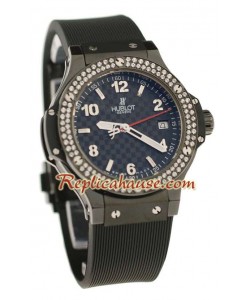 Hublot Big Bang 40MM Reloj Suizo de imitación