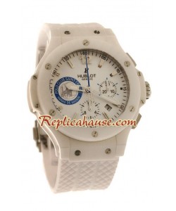 Hublot Big Bang Polo Club Saint-Tropez Reloj Suizo de imitación - 47MM