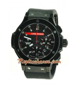 Hublot Big Bang Luna Rossa Reloj Suizo de imitación