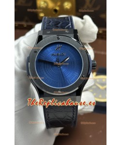 Reloj Hublot Classic Fusion Boutique PISA Ceramic Superclon