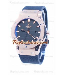 Hublot Classic Fusion Rose Gold Reloj