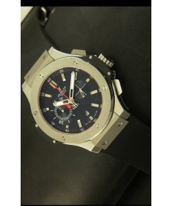 Hublot Big Bang Reloj Réplica Suizo Caja de 46MM