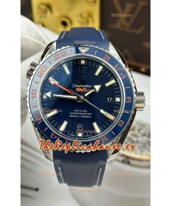 Reloj Omega Seamaster Planet Ocean GMT 43.5MM Superclon