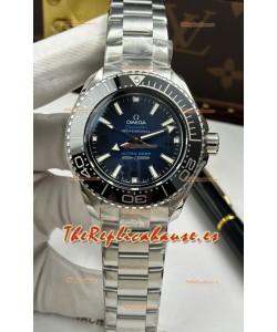 Reloj Omega Seamaster Planet Ocean 600M Ultra Deep Superclon
